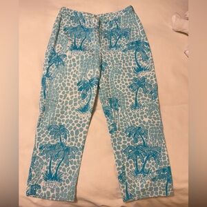Lilly Pulitzer Pants Size 8